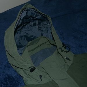 LL Bean Winter Jacket